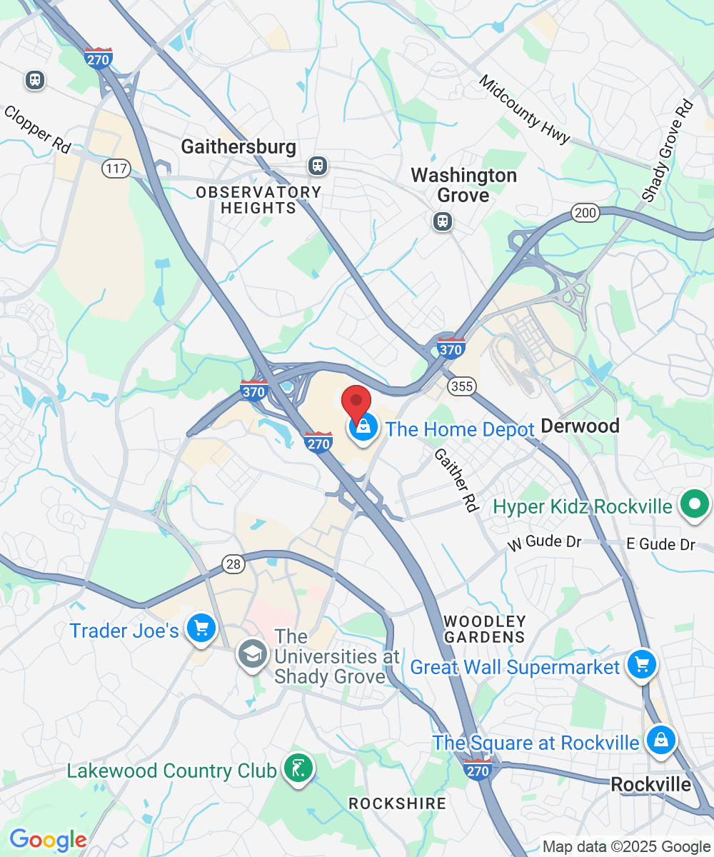 9116 Gaither Rd, Gaithersburg, MD 20877, USA