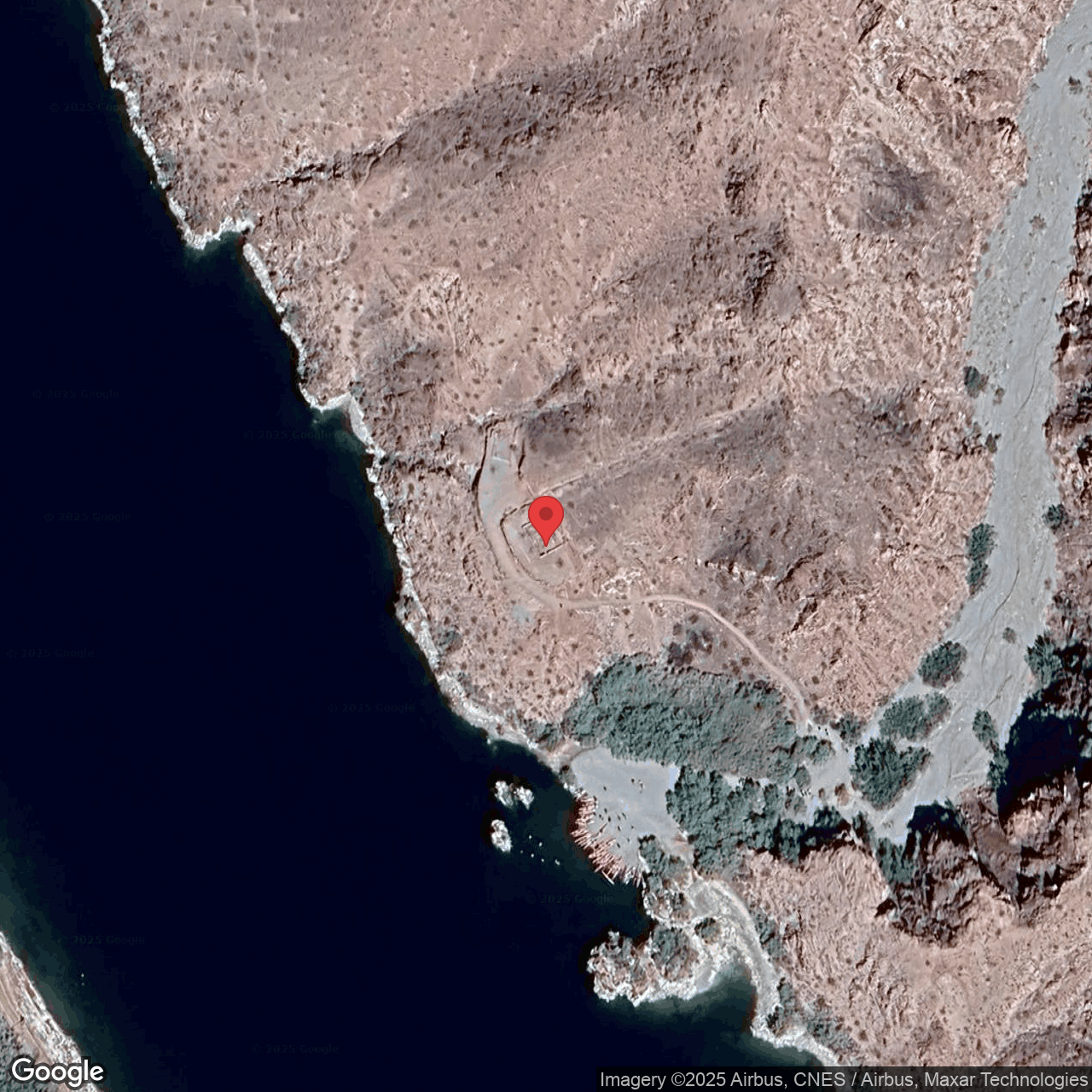 Willow Beach, AZ 86445, USA
