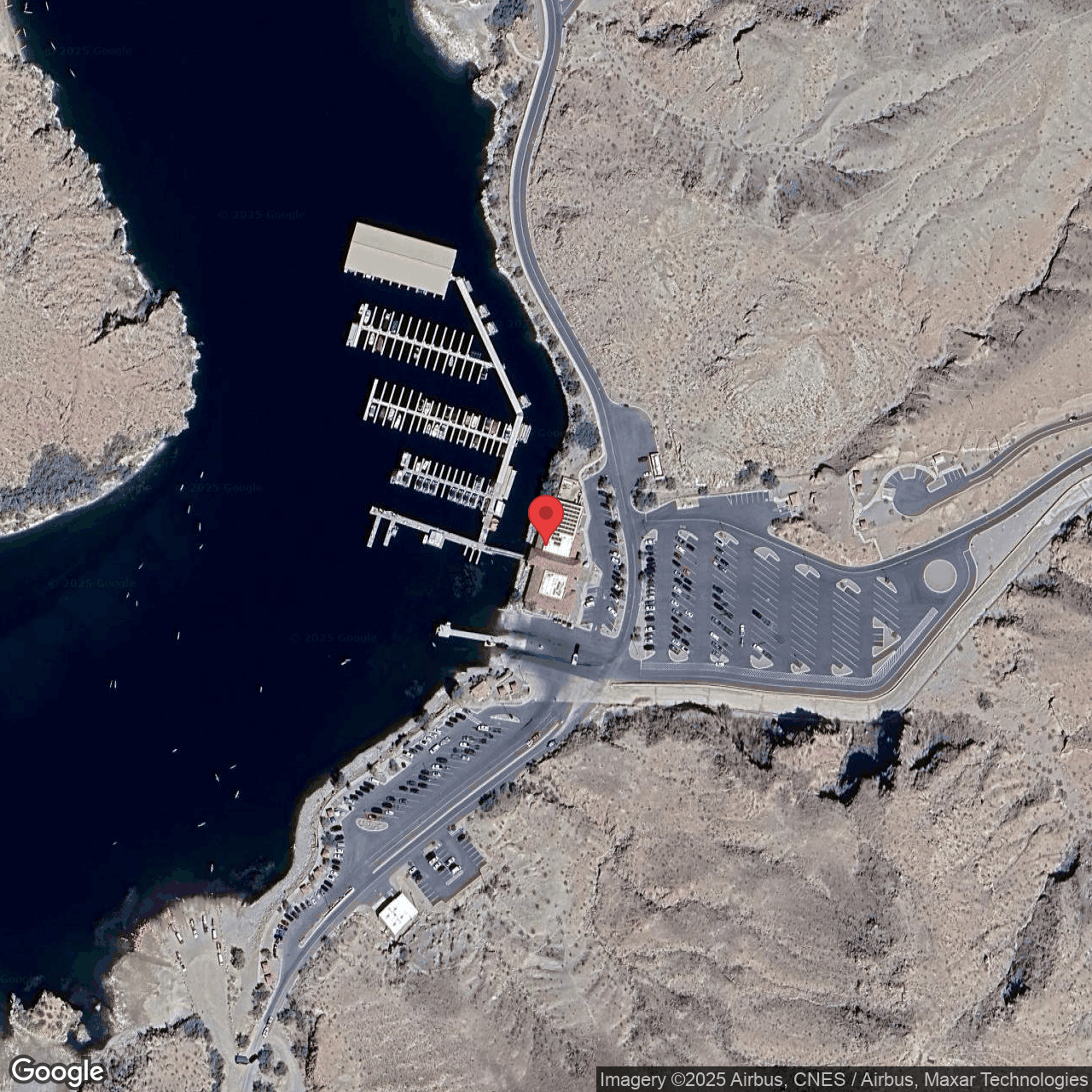 25804 N Willow Beach, Willow Beach, AZ 86445, USA