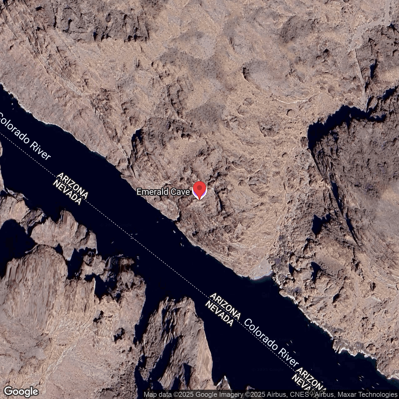 Willow Beach, AZ 86445, USA