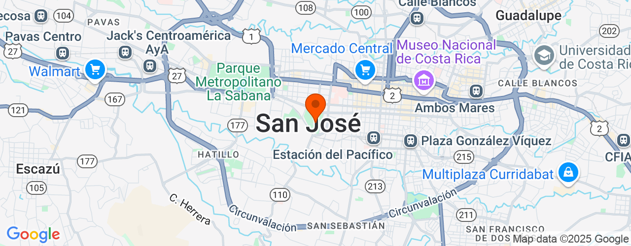 San José, Costa Rica