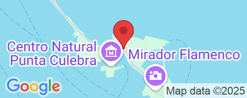 Calz. de Amador, Panamá, Provincia de Panamá, Panamá