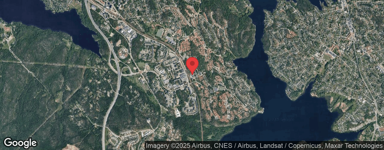 Melodivägen 6, 142 40 Skogås, Sweden