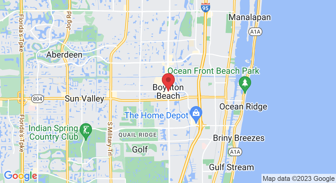 Boynton Beach, FL, USA