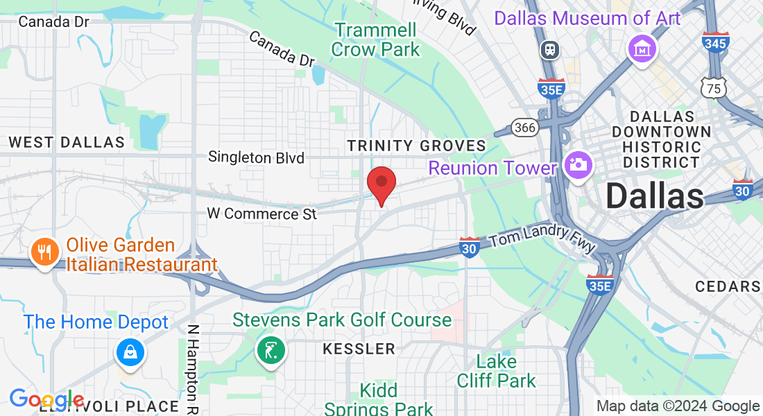539 W Commerce St, Dallas, TX 75208, USA