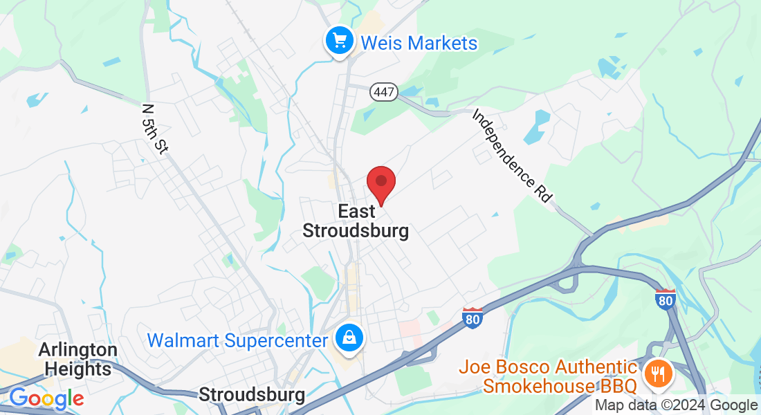 149 E Broad St, East Stroudsburg, PA 18301, USA