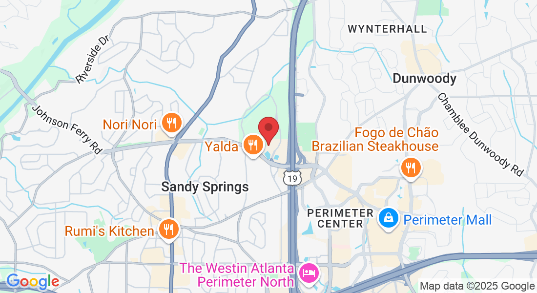 10 Glenlake Pkwy NE, Sandy Springs, GA 30328, USA