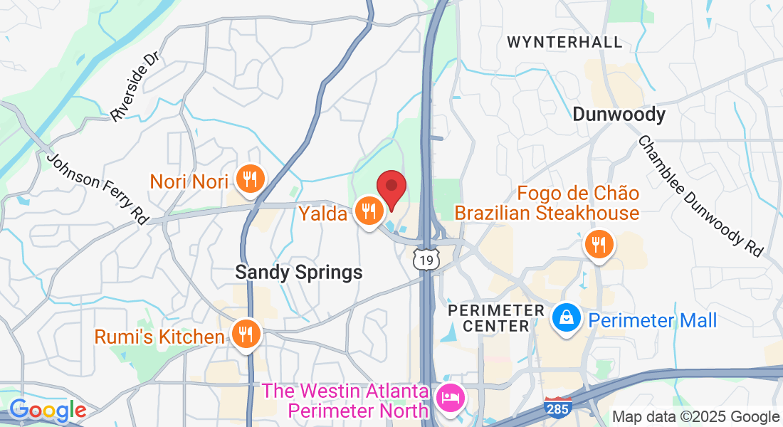 10 Glenlake Pkwy NE, Sandy Springs, GA 30328, USA