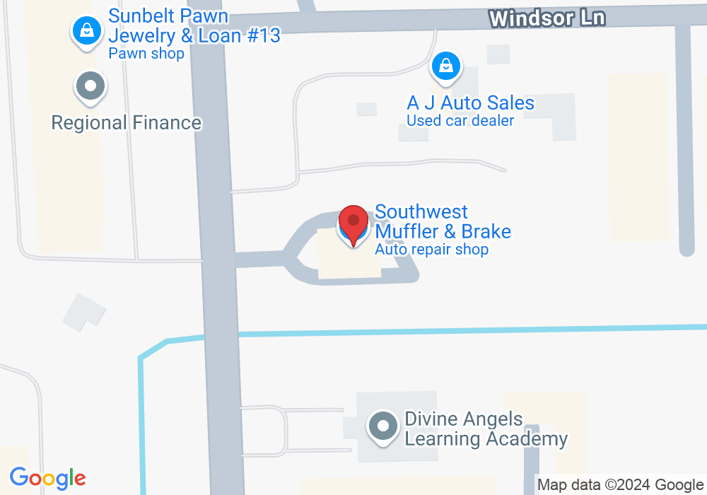 12319 Murphy Rd, Stafford, TX 77477, USA