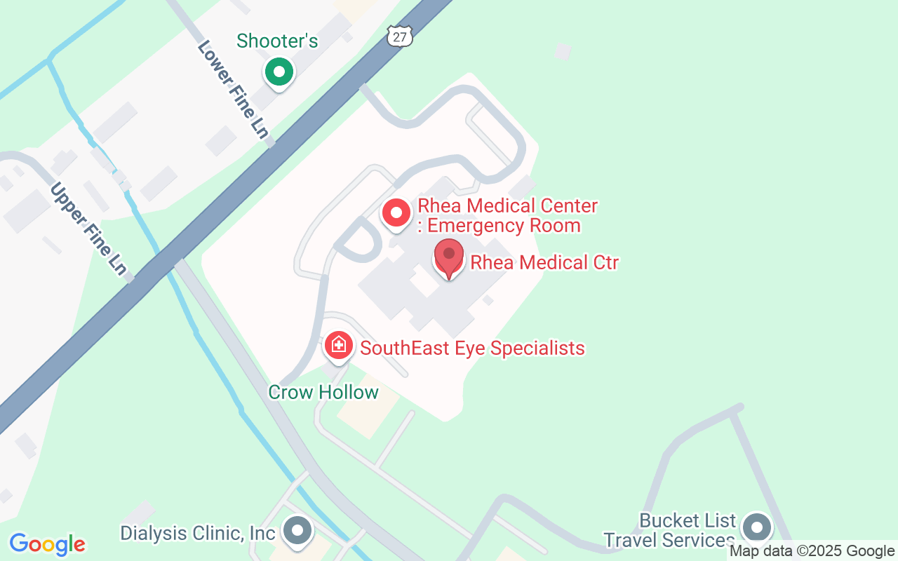 9400 Rhea County Hwy, Dayton, TN 37321, USA