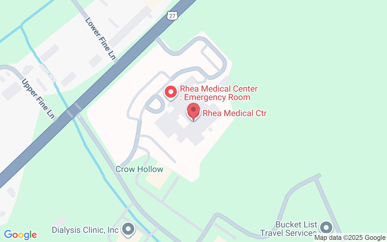 9400 Rhea County Hwy, Dayton, TN 37321, USA