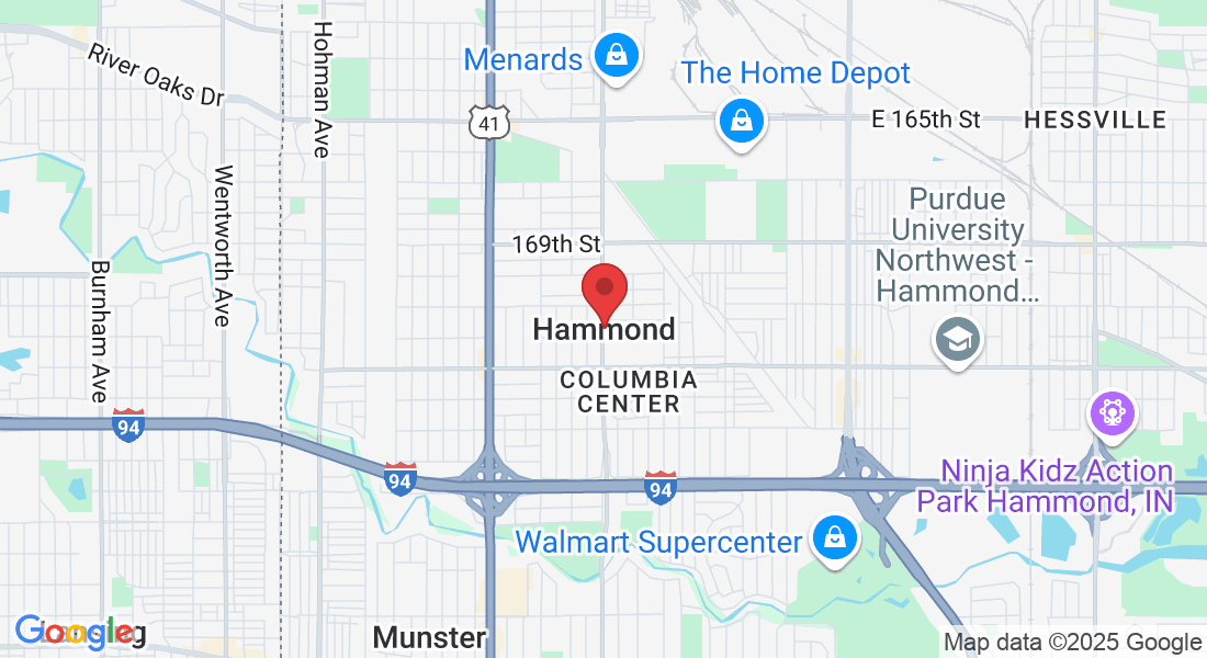 Hammond, IN, USA