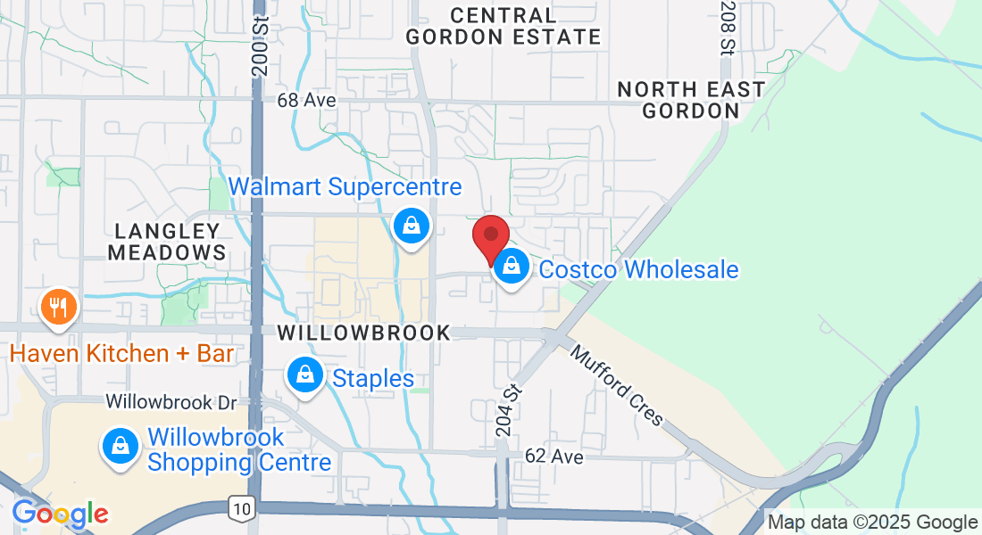 20487 65 Ave B130, Langley Twp, BC V2Y 3K8, Canada