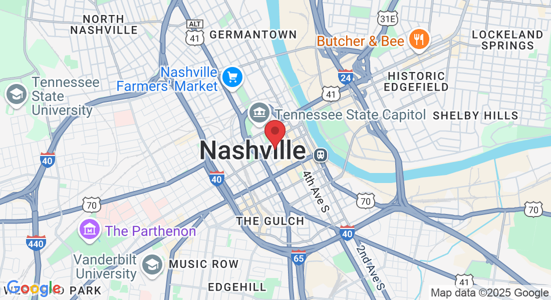 Nashville, TN, USA