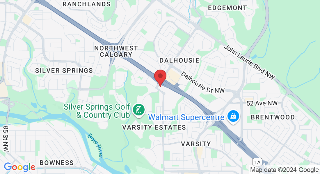 202-5403 Crowchild Trail NW, Calgary, AB T3B 4Z1, Canada