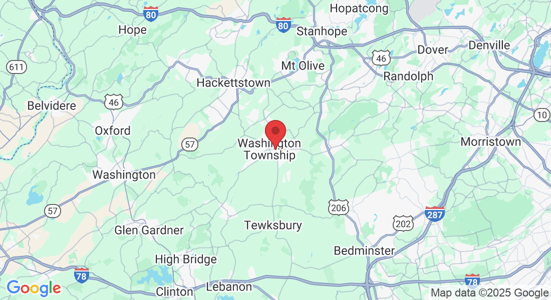 59 E Mill Rd, Long Valley, NJ 07853, USA