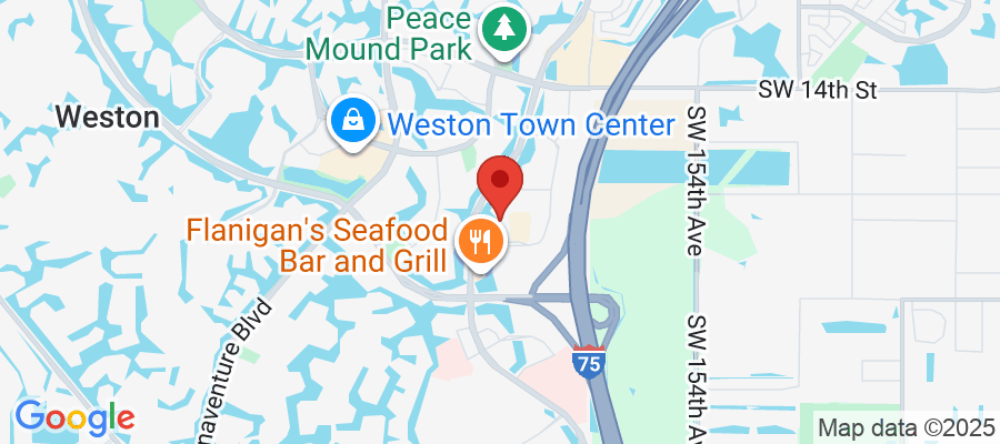 2237 N Commerce Pkwy #3, Weston, FL 33326, USA