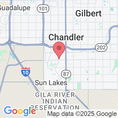 2925 S Alma School Rd suite d 8, Chandler, AZ 85286, USA