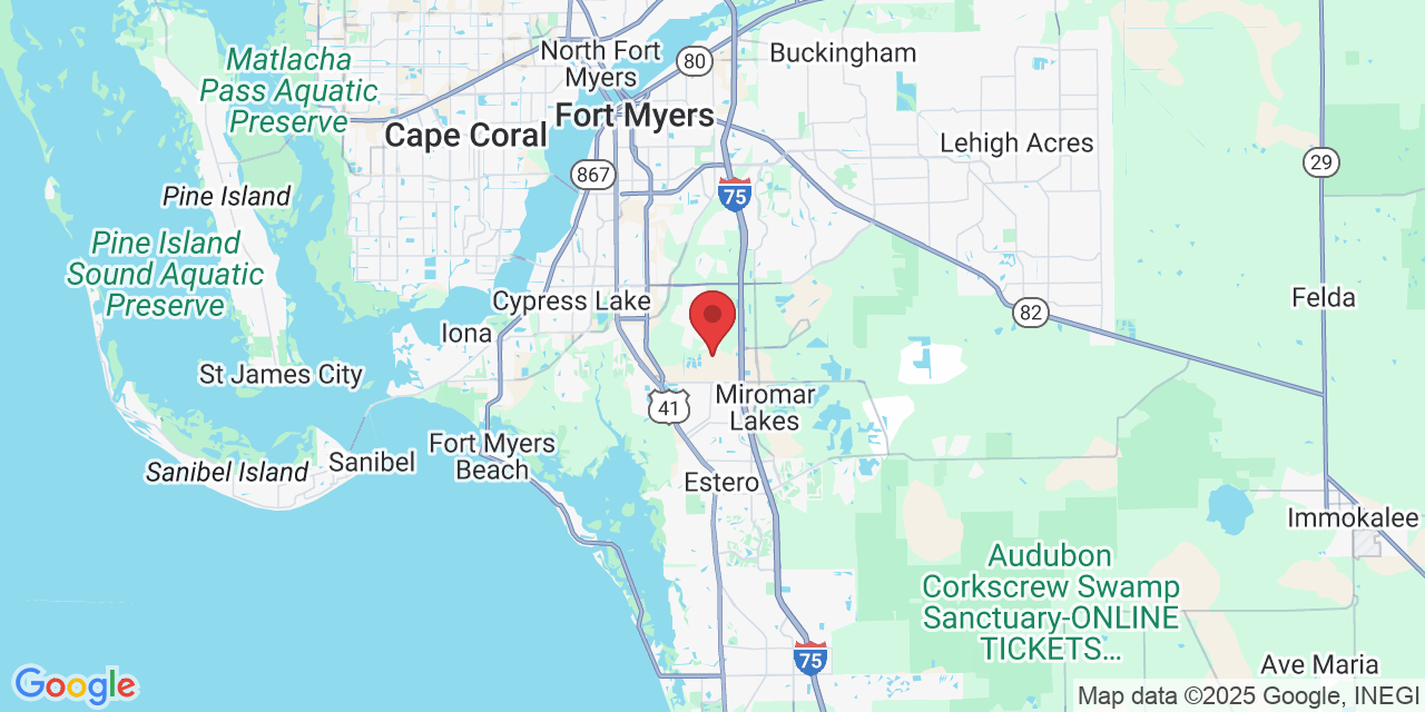 8801 Business Park Dr #211, Fort Myers, FL 33912, USA