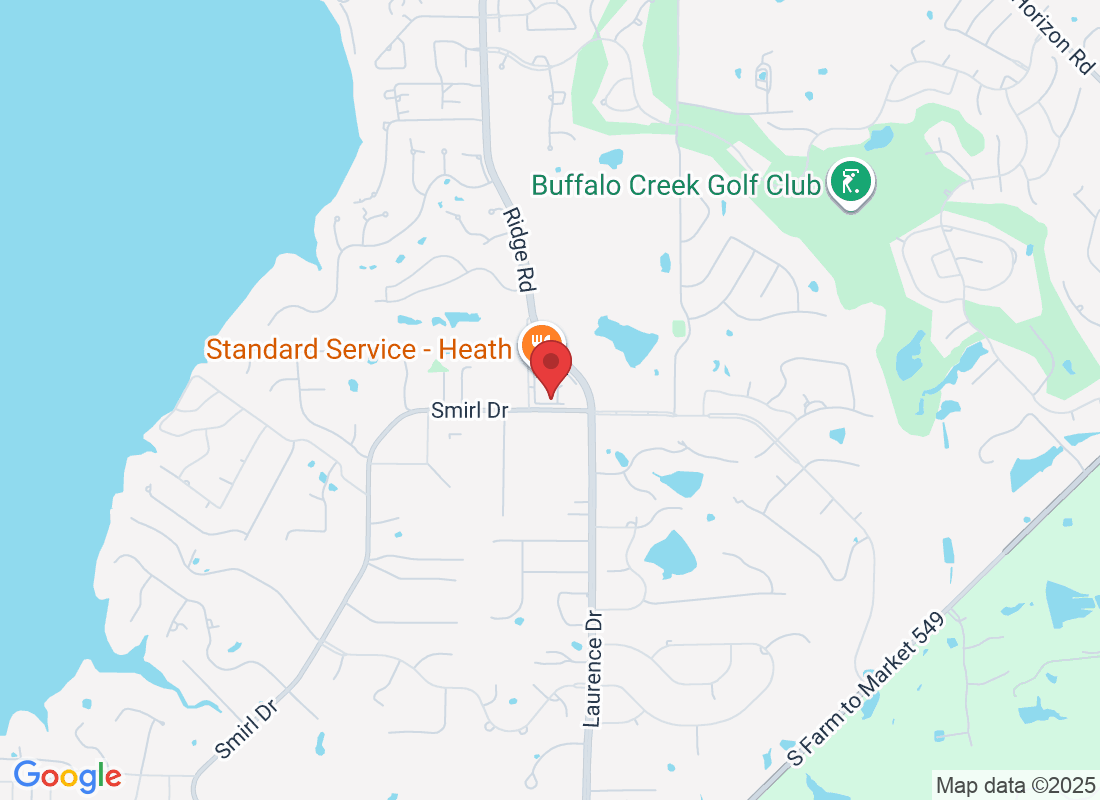 1629 Smirl Dr #101, Heath, TX 75032, USA