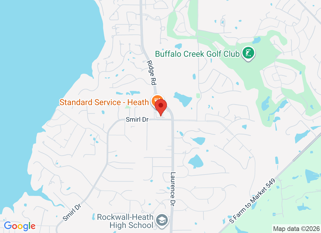 1629 Smirl Dr #101, Heath, TX 75032, USA