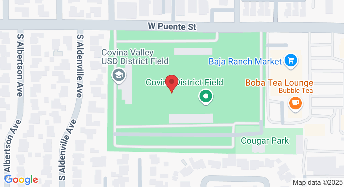 220 W Puente St, Covina, CA 91723, USA