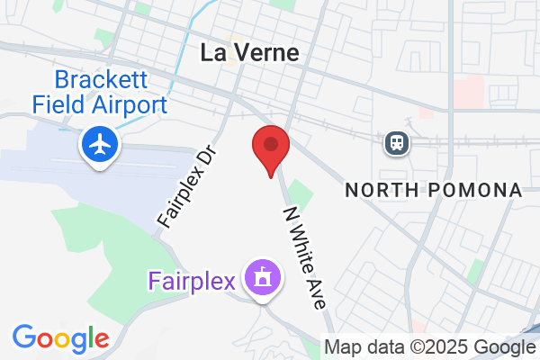 2201 N White Ave, Pomona, CA 91768, USA
