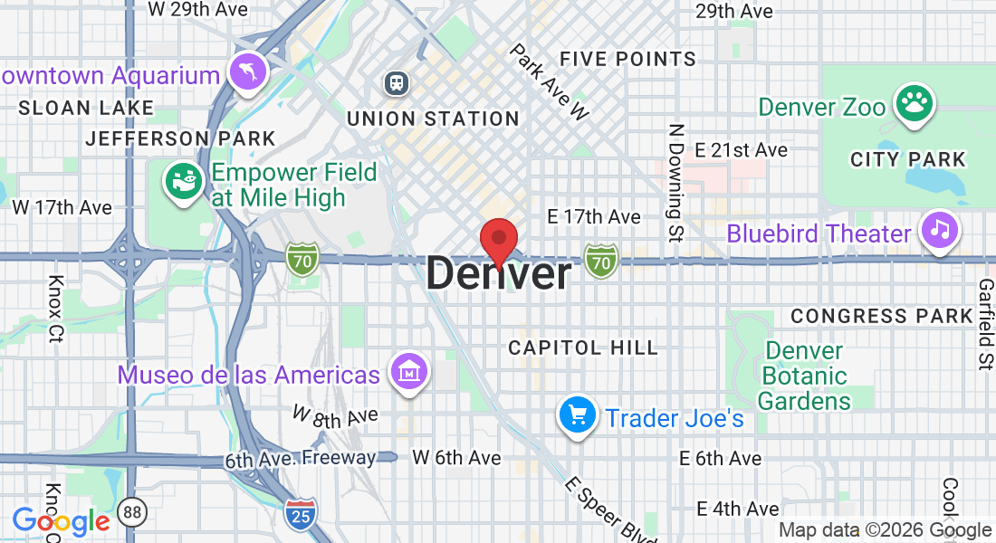 Denver, CO, USA