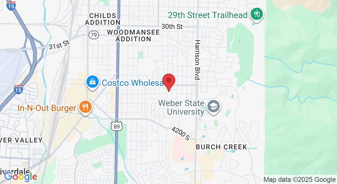 3670 Quincy Ave, Ogden, UT 84403, USA