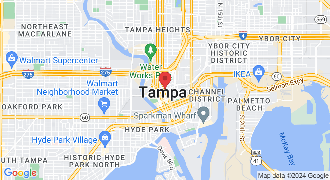 Tampa, FL, USA
