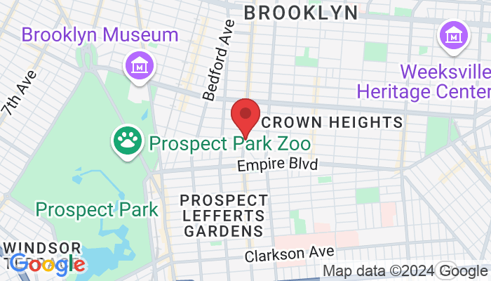 891 Nostrand Ave, Brooklyn, NY 11225, USA