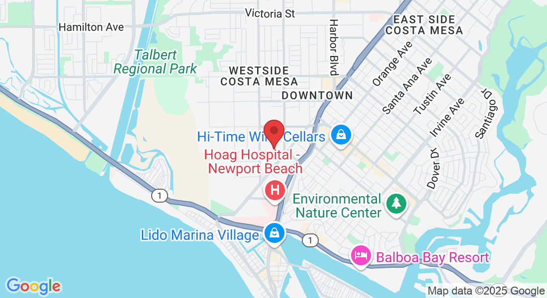 740 W 16th St, Costa Mesa, CA 92627, USA