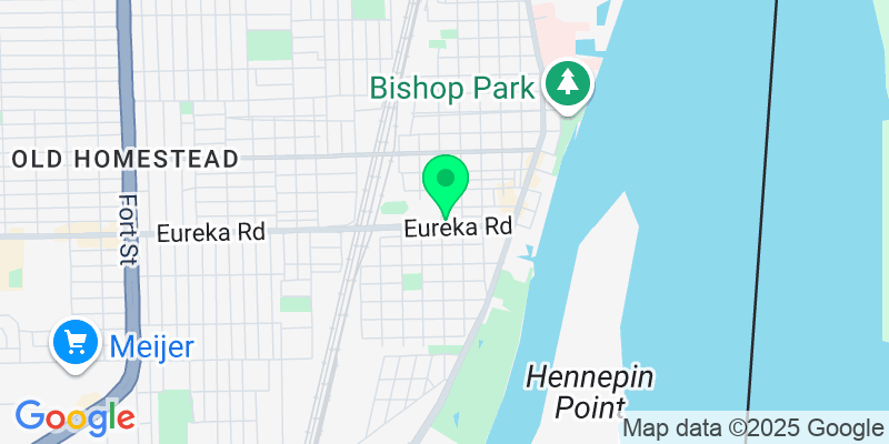 480 Eureka Rd, Wyandotte, MI 48192, USA