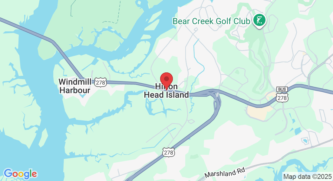 Hilton Head Island, SC, EUA