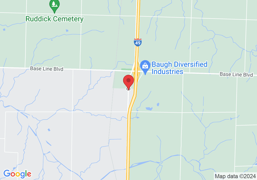 16520 Co Rd 138, Carthage, MO 64836, USA