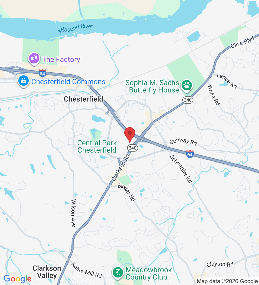 400 Chesterfield Center #600, Chesterfield, MO 63017, USA