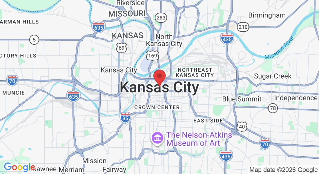 Kansas City, MO, USA