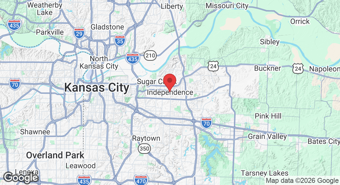 Independence, MO, USA