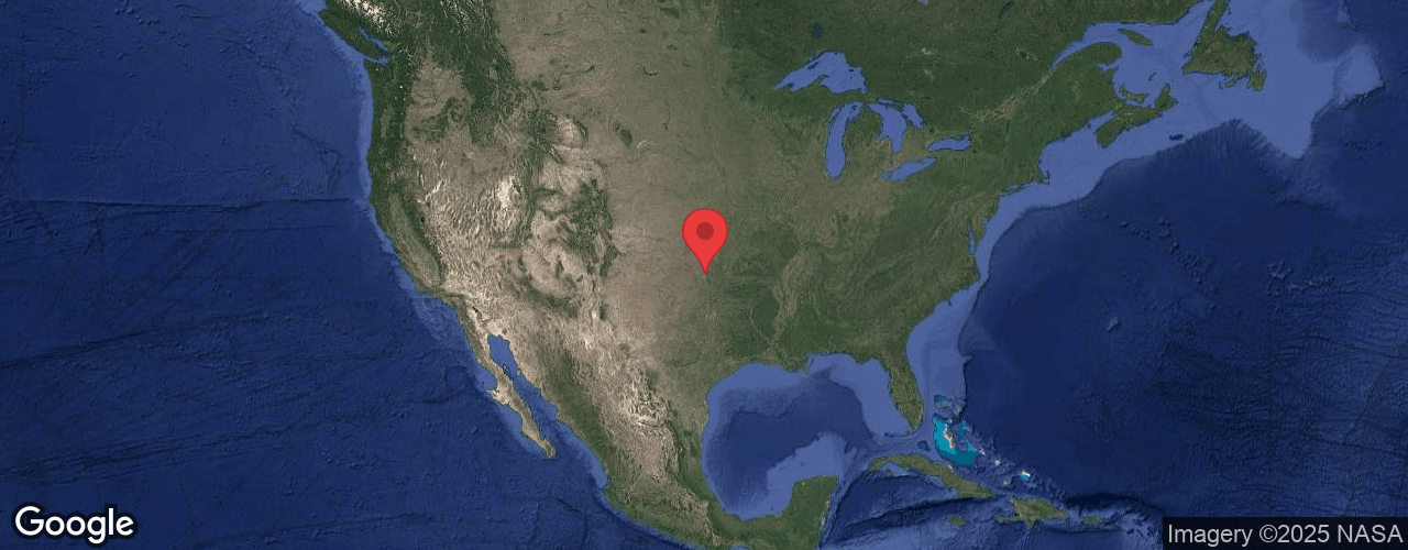 Edmond, OK, USA