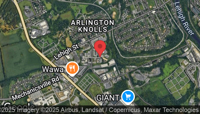 3678 Crescent Ct E, Whitehall Township, PA 18052, USA