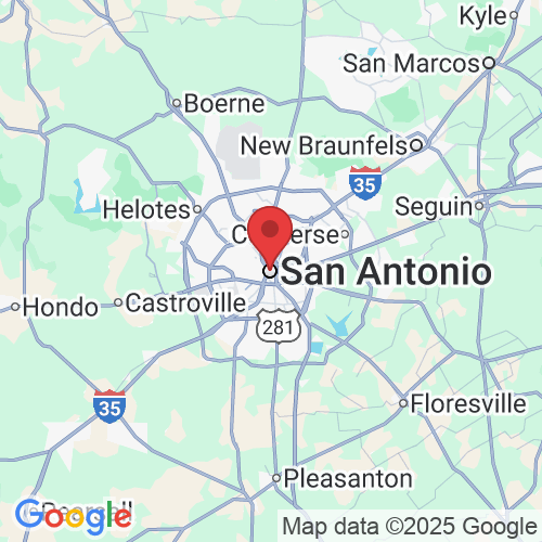 San Antonio, TX, USA
