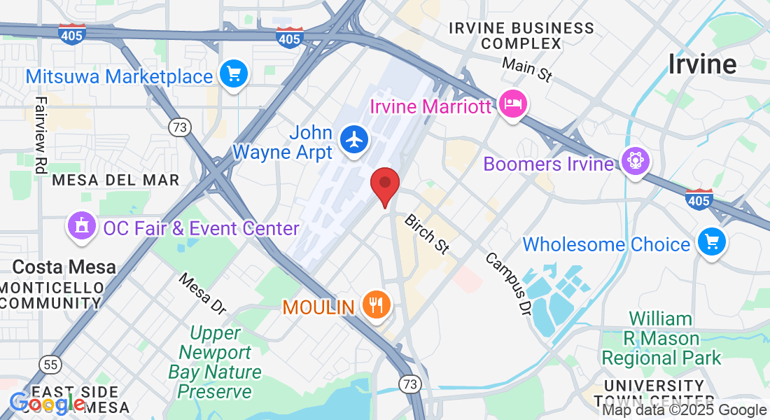 4533 MacArthur Blvd ste a 2131, Newport Beach, CA 92660, USA