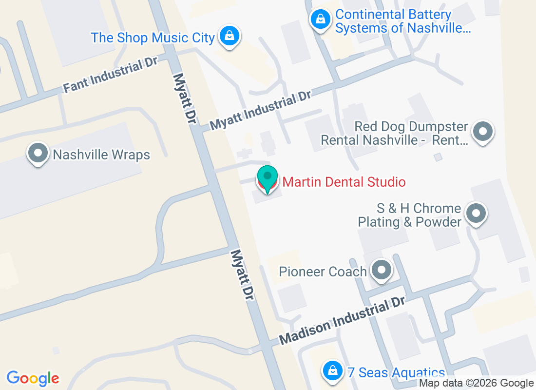 505 Myatt Dr, Madison, TN 37115, USA