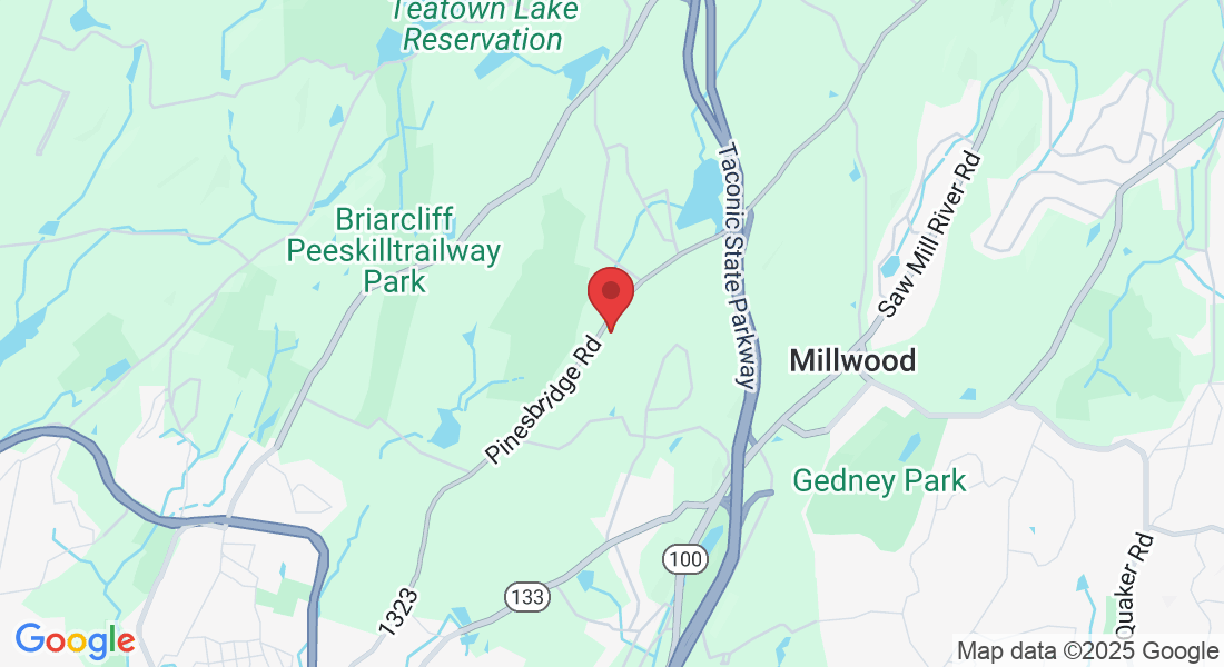 108 Pinesbridge Rd, Ossining, NY 10562, USA