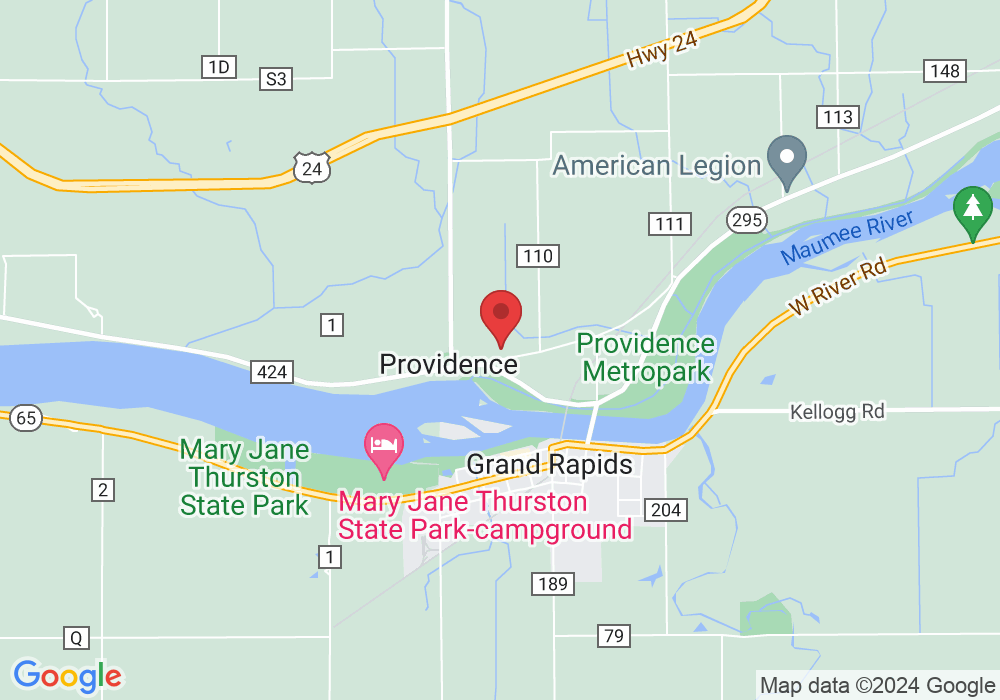 13726 Ludwig Rd, Grand Rapids, OH 43522, USA
