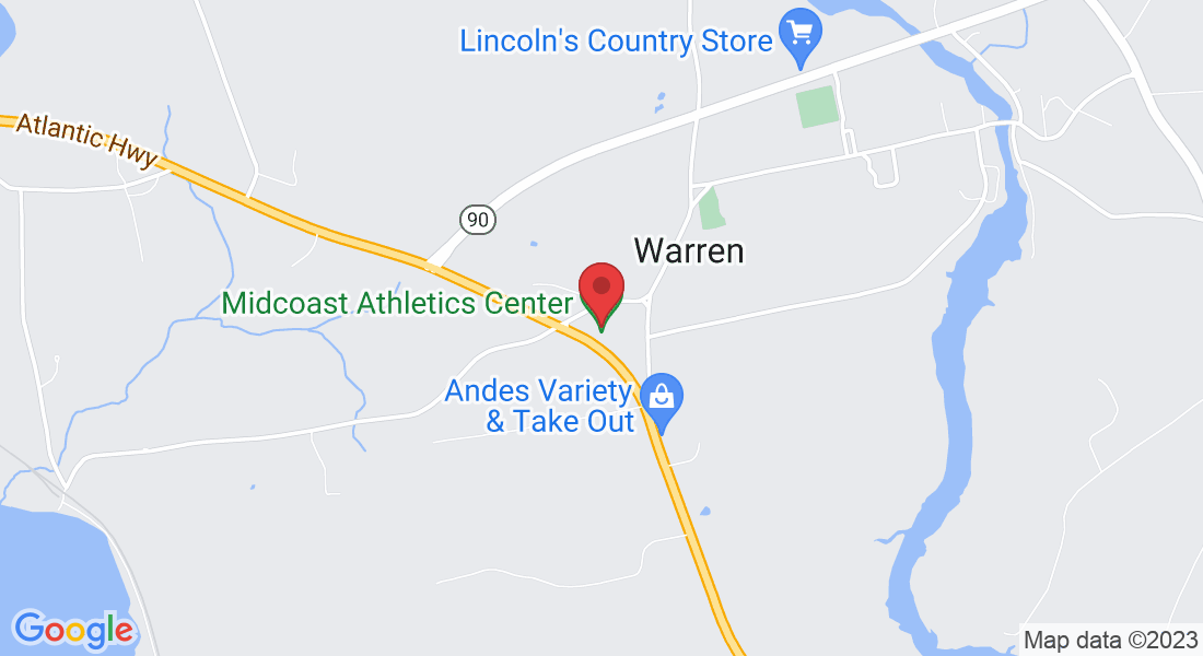 1767 Atlantic Hwy, Warren, ME 04864, USA