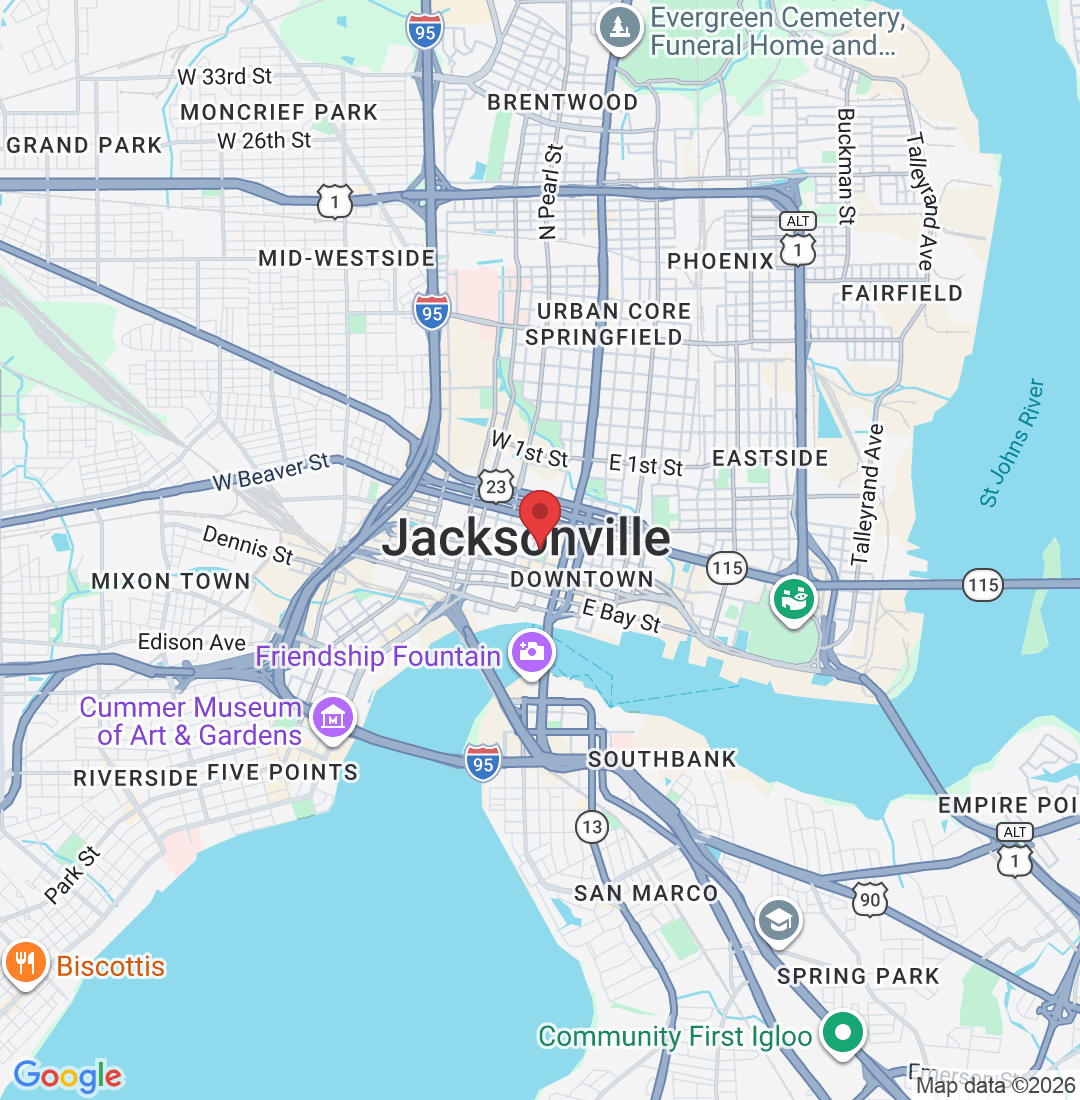 Jacksonville, FL, USA