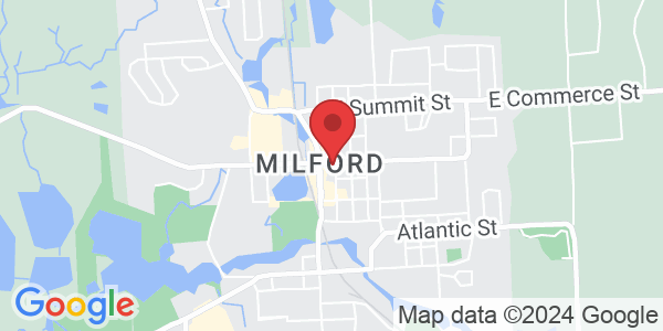 124 E Commerce St, Milford, MI 48381, USA