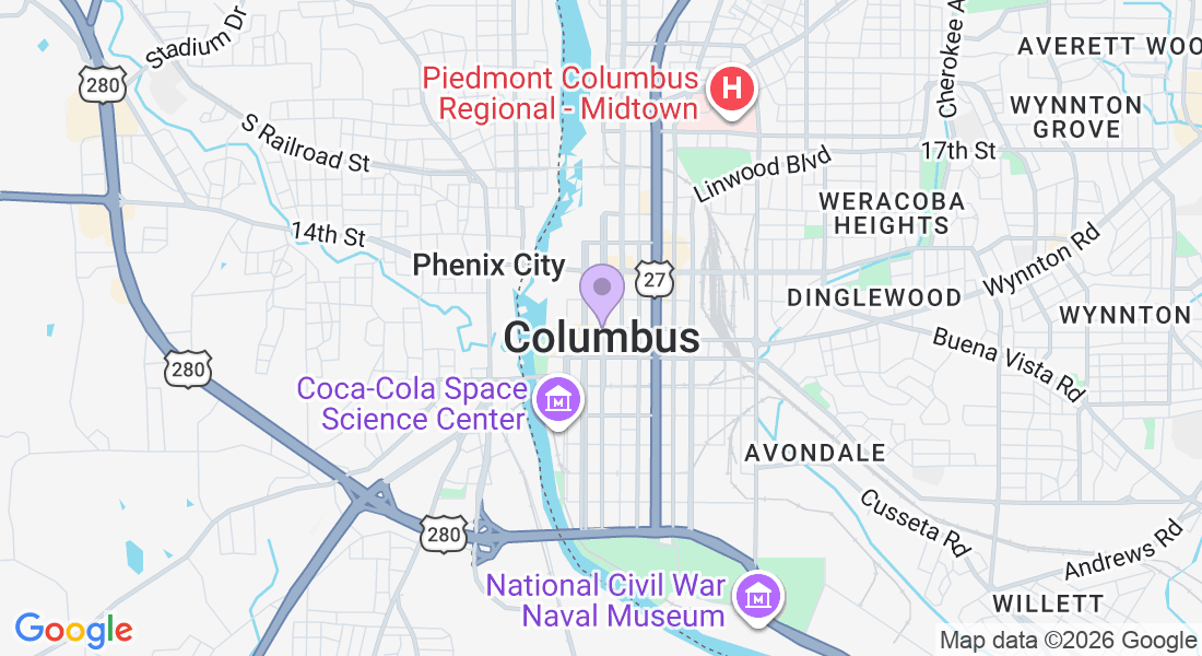 Columbus, GA, USA
