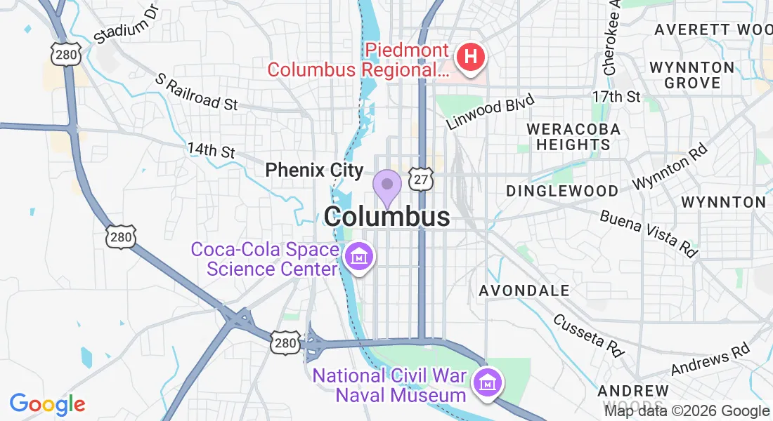 Columbus, GA, USA